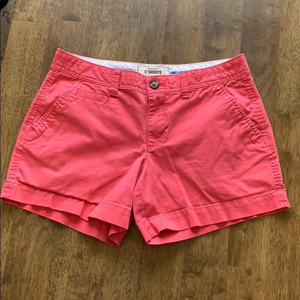 Old navy shorts